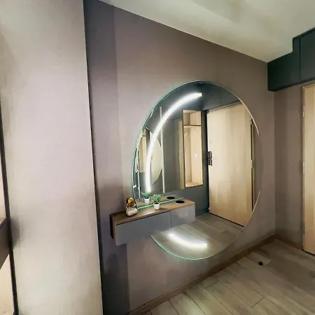 Karzo Lu 201 Freegarage