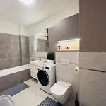Διαμέρισμα Karzo Lu 201 Freegarage Βουδαπέστη