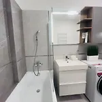 Karzo Lu 201 Freegarage Διαμέρισμα Βουδαπέστη