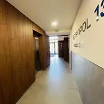 Karzo Lu 201 Freegarage Βουδαπέστη