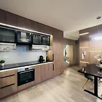 Διαμέρισμα Karzo Lu 201 Freegarage *