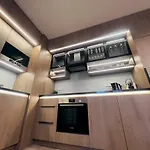 Karzo Lu 201 Freegarage Διαμέρισμα Βουδαπέστη