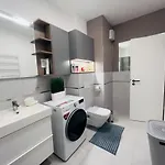 Διαμέρισμα Karzo Lu 201 Freegarage Βουδαπέστη