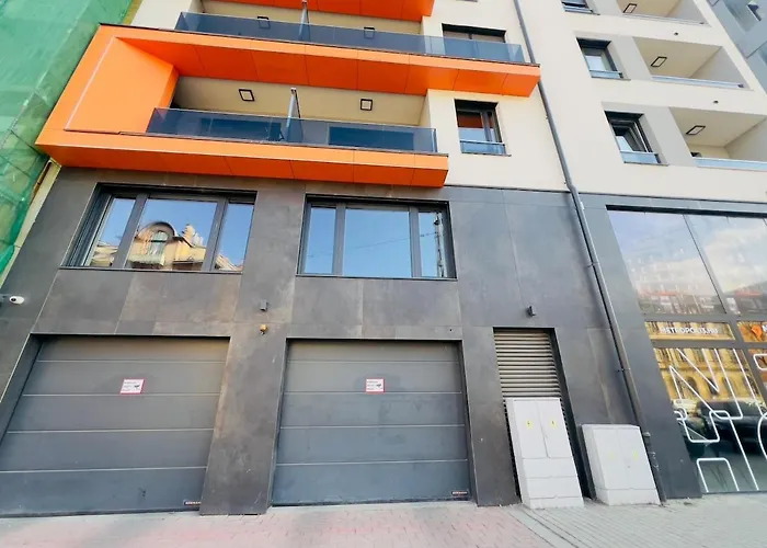 Karzo Lu 201 Freegarage * בודפשט