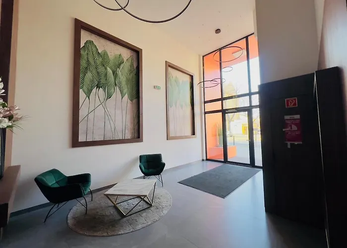 Karzo Lu 201 Freegarage * בודפשט